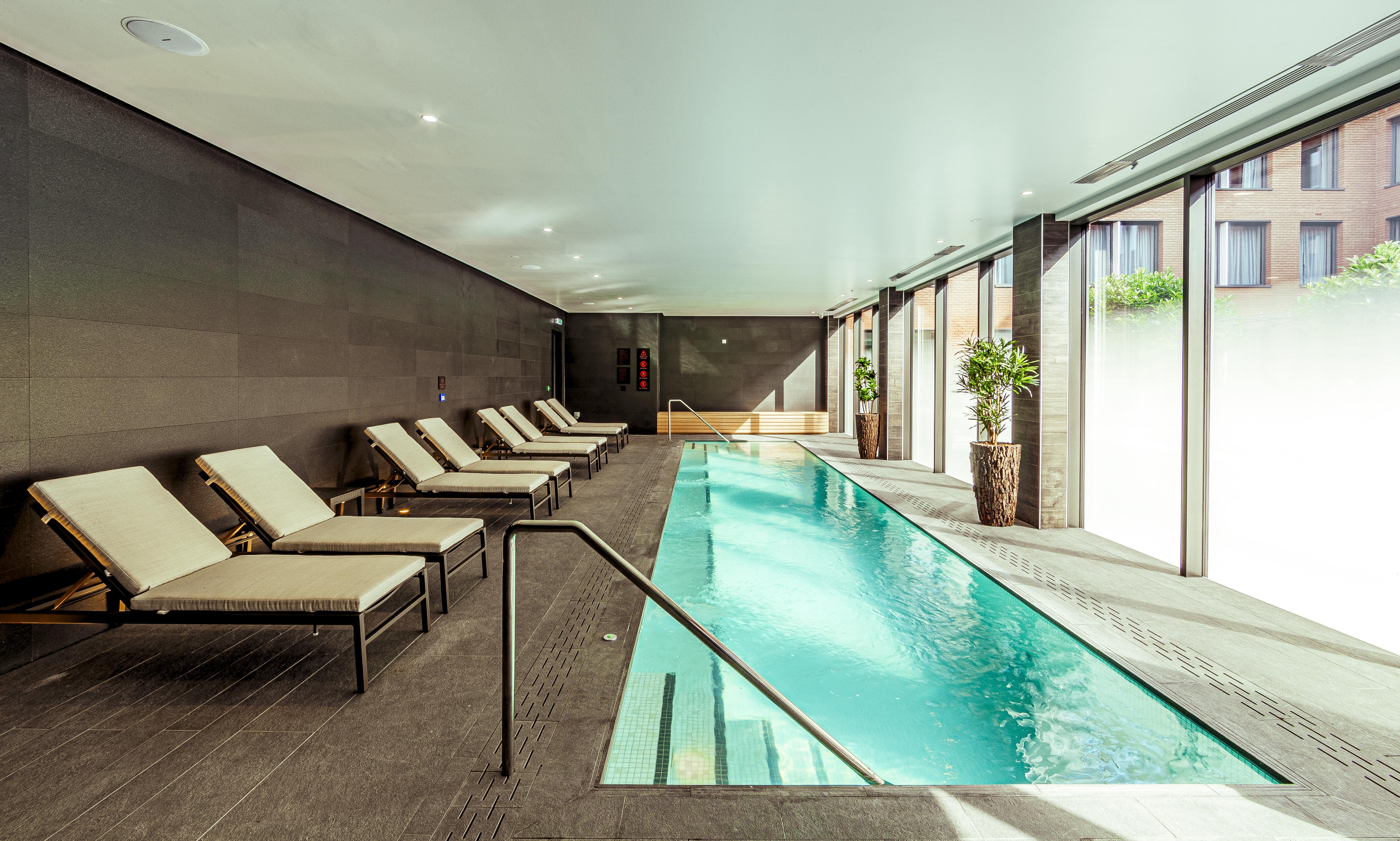 The Fellows House Cambridge, Curio Collection By Hilton Exteriér fotografie