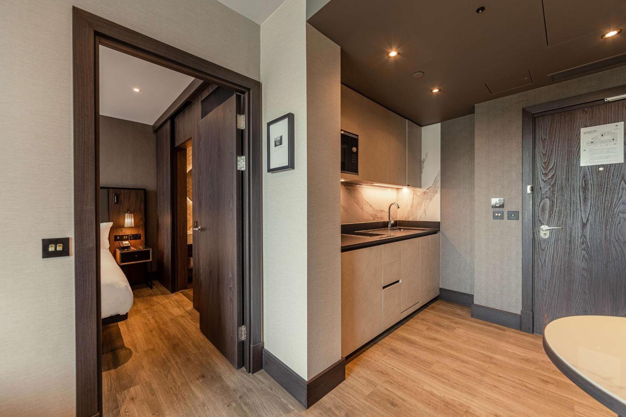 The Fellows House Cambridge, Curio Collection By Hilton Exteriér fotografie