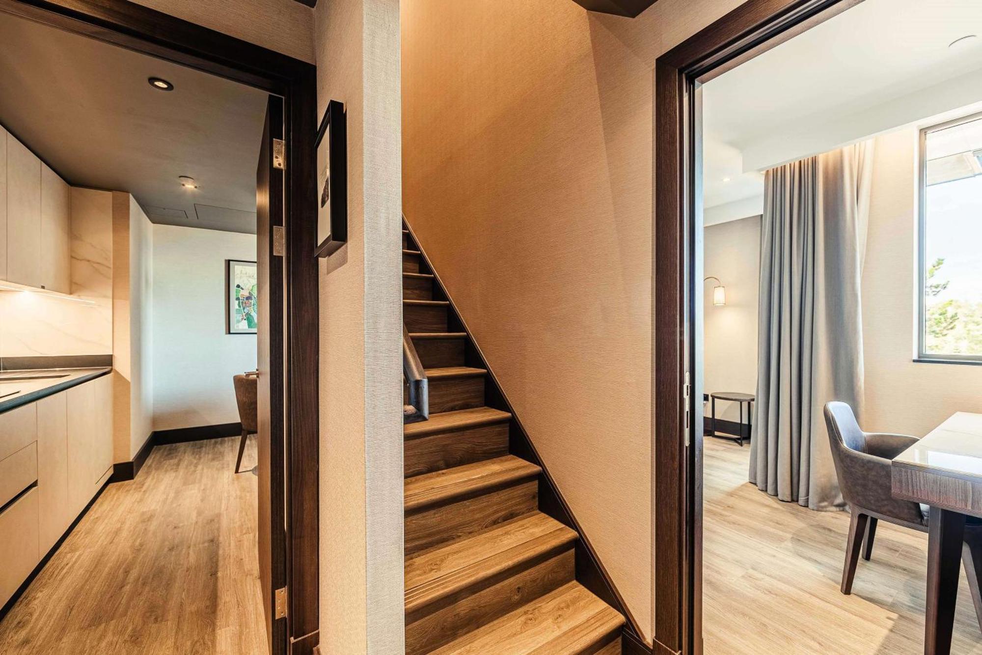 The Fellows House Cambridge, Curio Collection By Hilton Exteriér fotografie